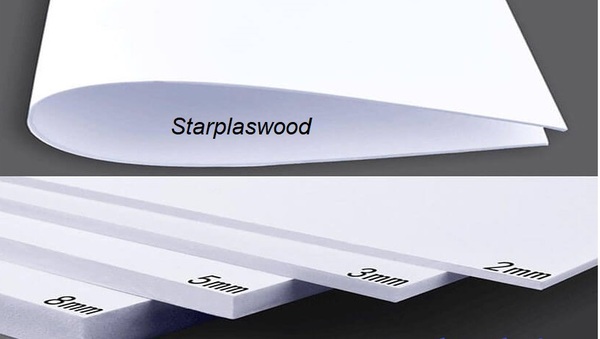 Gỗ Nhựa Star – Công Ty Cổ Phần Gỗ Nhựa Ngôi Sao