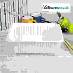 Bao Bì Nhựa SSAMM – Công Ty TNHH SSAMM