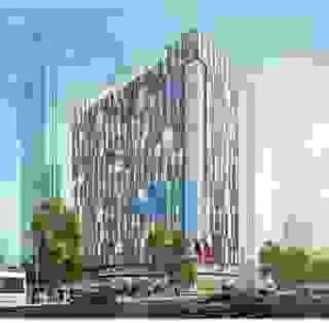 Kiến Trúc Trẻ – Công Ty Cổ Phần Kiến Trúc Trẻ