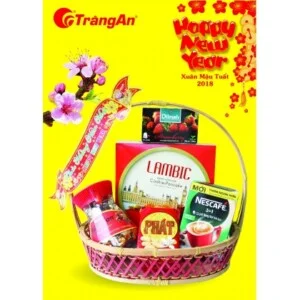 Công Ty Cổ Phần Tràng An