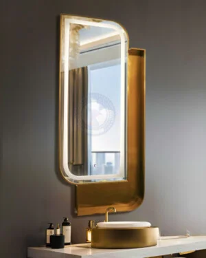 Công Ty TNHH Navado Việt Nam  –  Gương Trang Trí Cao Cấp Navado