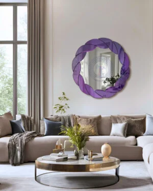 Công Ty TNHH Navado Việt Nam  –  Gương Trang Trí Cao Cấp Navado