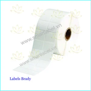 Công Ty TNHH In Smart Label