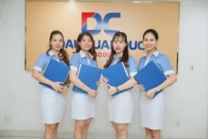 Công Ty TNHH Dịch Vụ Tư Vấn Tài Chính Kế Toán Đầu Xuân Đức