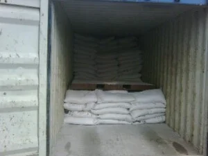 Công Ty TNHH Việt Logistics