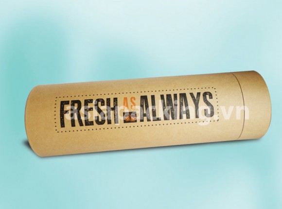 Công Ty Cổ Phần Bao Bì Giấy á Châu