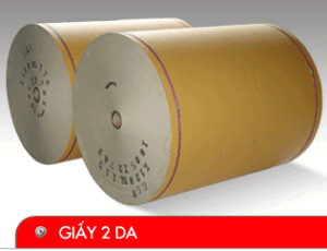 Công Ty TNHH Sản Xuất Thương Mại Giấy ánh Dương