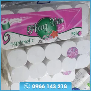 Cơ Sở Sản Xuất Giấy Khánh Khuyên