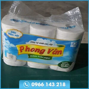 Cơ Sở Sản Xuất Giấy Khánh Khuyên