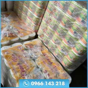 Cơ Sở Sản Xuất Giấy Khánh Khuyên