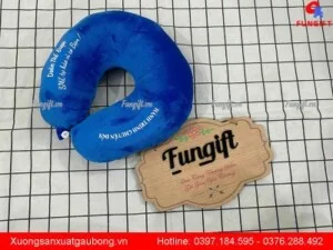Gấu Bông FUNGIFT – Công Ty TNHH FUNGIFT Việt
