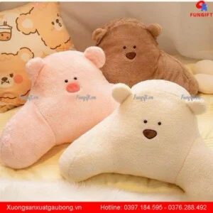 Gấu Bông FUNGIFT – Công Ty TNHH FUNGIFT Việt