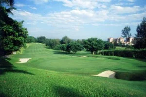 Công Ty TNHH Thương Mại InterGolf Việt Nam