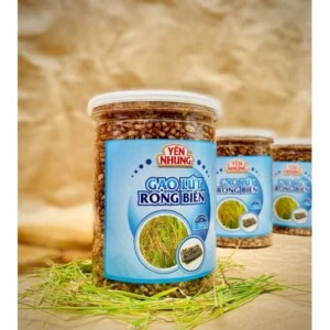 Công Ty TNHH Một Thành Viên Sản Xuất Thương Mại Thực Phẩm Yến Nhung