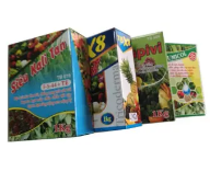 Công Ty TNHH Thương Mại & Sản Xuất Bao Bì Giấy Việt Phương