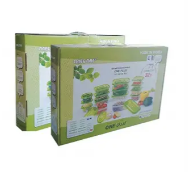 Công Ty TNHH Thương Mại & Sản Xuất Bao Bì Giấy Việt Phương
