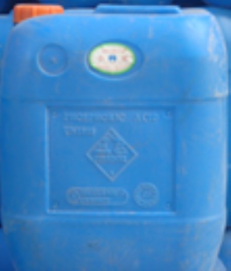 Hóa Chất Công Nghiệp An Hòa – Công Ty TNHH An Hòa