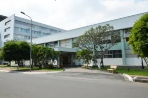 Công Ty TNHH MTV Phát Triển Công Viên Phần Mềm Quang Trung