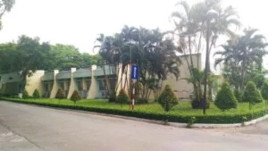 Công Ty TNHH MTV Phát Triển Công Viên Phần Mềm Quang Trung