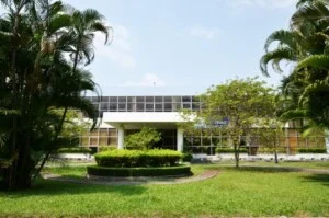 Công Ty TNHH MTV Phát Triển Công Viên Phần Mềm Quang Trung