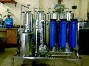 Công Ty CP Phát Triển Đô Thị Thái An