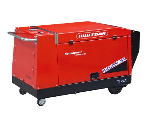Máy Phát Điện Hữu Toàn – Công Ty TNHH Hữu Toàn Group