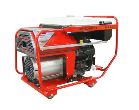 Máy Phát Điện Hữu Toàn – Công Ty TNHH Hữu Toàn Group