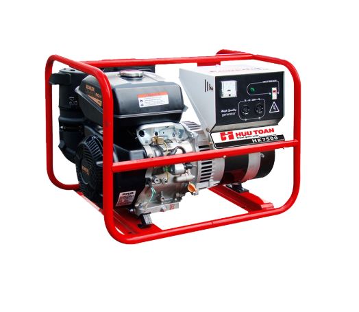 Máy Phát Điện Hữu Toàn – Công Ty TNHH Hữu Toàn Group