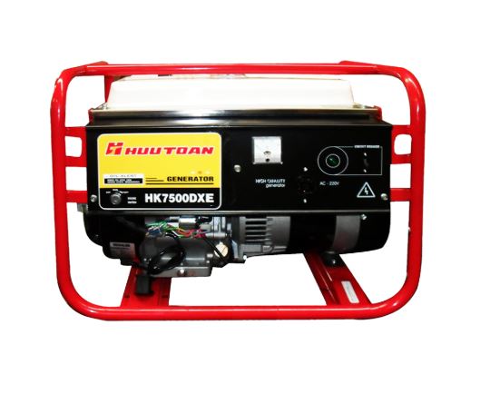 Máy Phát Điện Hữu Toàn – Công Ty TNHH Hữu Toàn Group