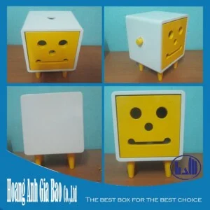 Công Ty TNHH Hoàng Anh Gia Bảo