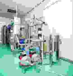 Công Ty TNHH Công Nghệ Môi Trường WEPAR