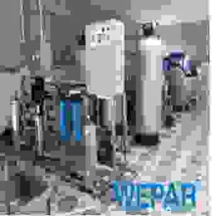 Công Ty TNHH Công Nghệ Môi Trường WEPAR
