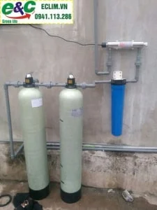 ECLIM – Công Ty Cổ Phần Dịch Vụ Công Nghệ Môi Trường E&C Việt Nam