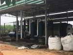 Công Ty TNHH Kỹ Thuật Cơ Khí Đông Dương