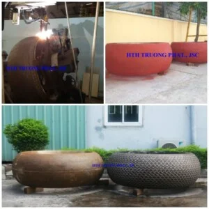 Phủ Hợp Kim Trường Phát – Công Ty CP HTH Trường Phát