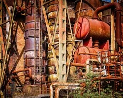 Trung Tâm Công Nghệ Môi Trường