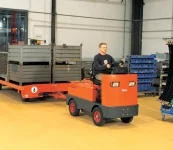 Công Ty TNHH Thiết Bị Công Nghiệp Việt Hà