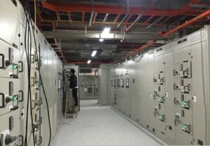 Nhà Thầu Cơ Điện Trí Dũng – Công Ty Cổ Phần Thương Mại Công Nghệ Trí Dũng