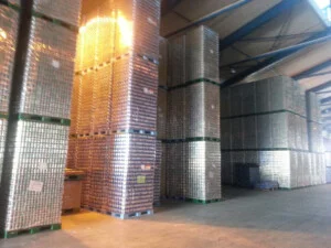 Công Ty TNHH ống Công Nghệ Rồng Việt