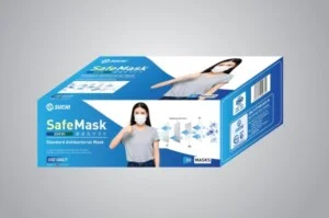 Công Ty CP TM Và SX Nhựa Công Nghệ Cao Việt Nam