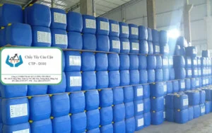 Công Ty TNHH Cutipa Vina