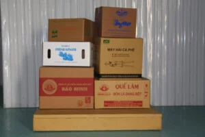Bao Bì Carton Minh Dũng – Công Ty TNHH Minh Dũng