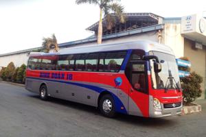 Công Ty Cổ Phần Đầu Tư Liên Doanh Quốc Tế Ami