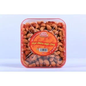 Công Ty TNHH Một Thành Viên Sản Xuất Thương Mại Thực Phẩm Yến Nhung