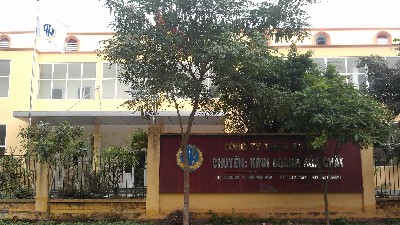 Hóa Chất Công Nghiệp An Hòa – Công Ty TNHH An Hòa