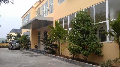 Hóa Chất Công Nghiệp An Hòa – Công Ty TNHH An Hòa