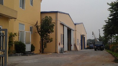 Hóa Chất Công Nghiệp An Hòa – Công Ty TNHH An Hòa