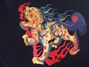 In Decal Nhiệt – Xuất Phim – Vẽ Phim In Lụa Hồ Thống