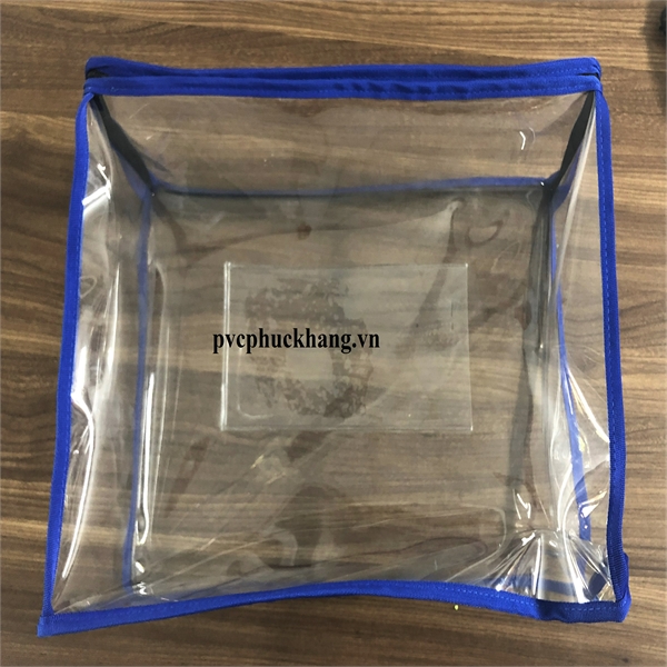 Công Ty CP Sản Xuất Thương Mại Bao Bì Phúc Khang