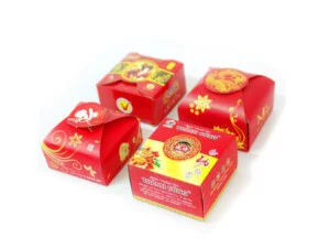 Công Ty TNHH Sản Xuất Thương Mại In ấn Gia Hưng
